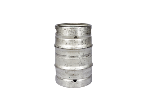 Copy of Carlsberg fustage