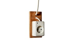 Socket incl. 2.0 kW - 24 hour supply