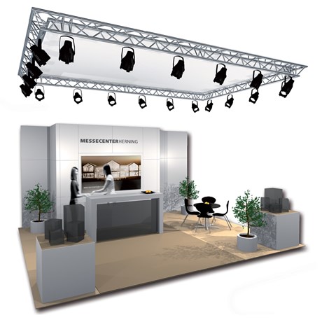 Type A - 30 sqm.