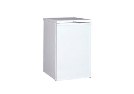 Refrigerator, 140 L / 120 W, H: 90 W: 54 D:60 cm (excl. power connection)