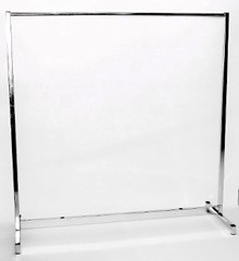 Wardrobe stand / clothes rack