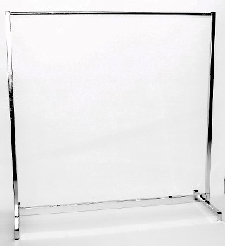 Wardrobe stand / clothes rack